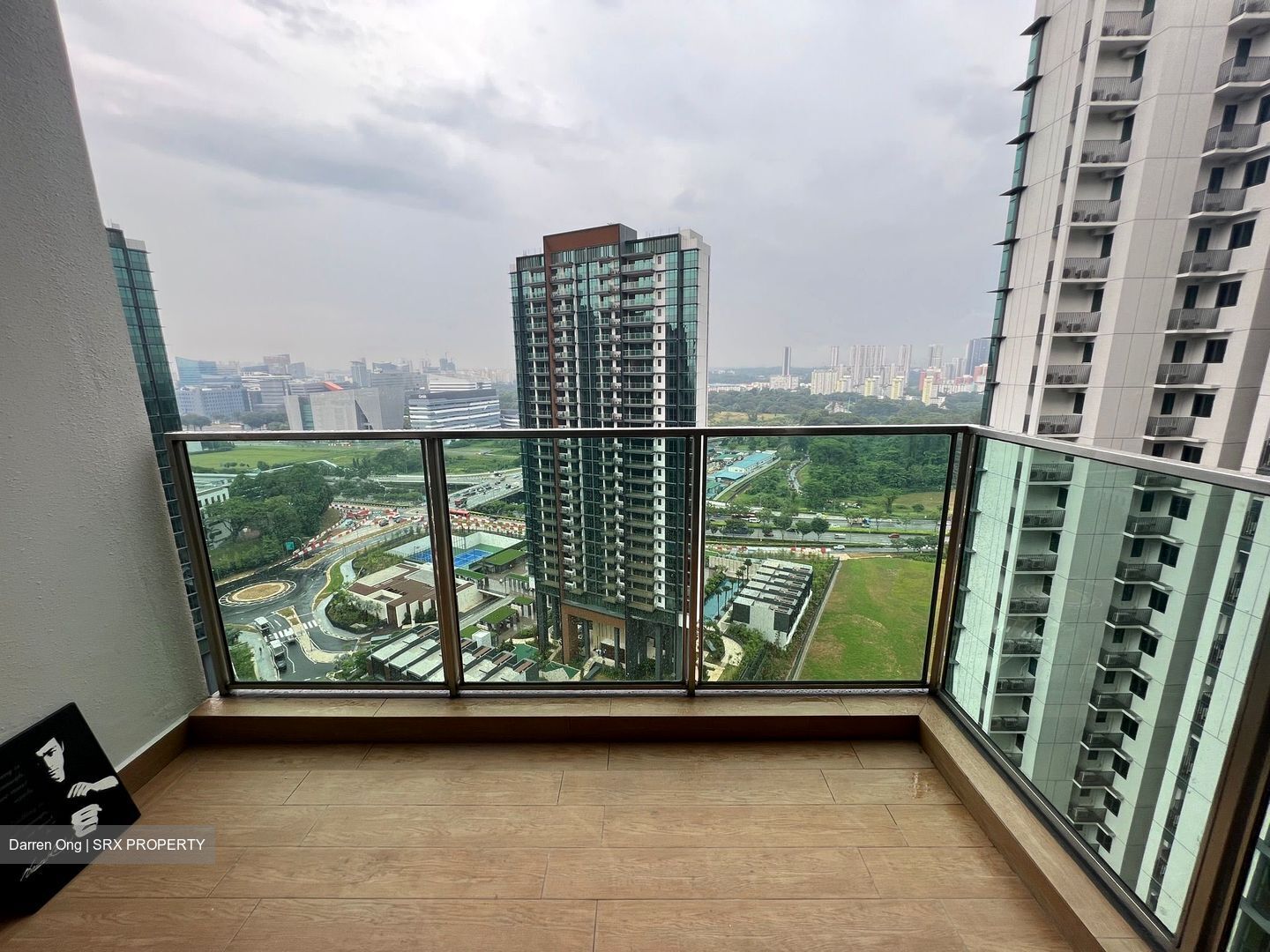 Normanton Park (D5), Apartment #519802321